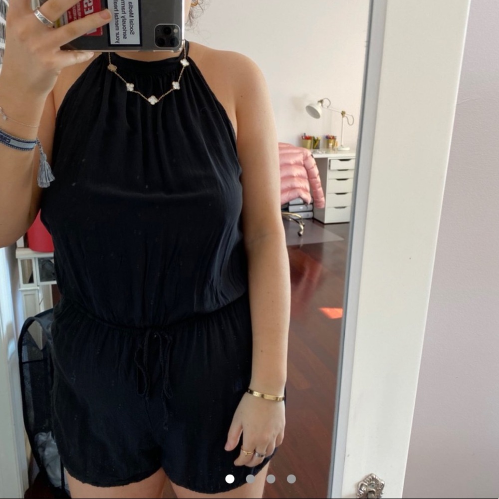 Brandy Melville romper